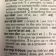 Illustration for article titled TL;DR: It's time to hangrily pick through this bingeable list of the rando new words in the dictionary